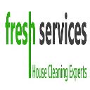House Cleaning Melbourne - Fresh Services logo