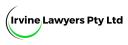 Irvine Lawyers logo