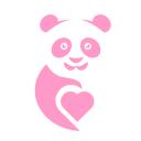 Pandalove.com.au logo