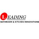 Leading Bathroom & Kitchen Renovations logo