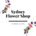 Sydney Flower Shop logo