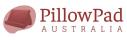 Pillow Pad Australia logo