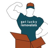 Get Lucky Removalists image 1