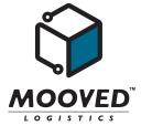 Mooved Removalist logo