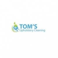 Toms Upholstery Cleaning Camberwell North image 1