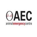 Animal Emergency Centre Kedron logo
