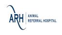 Animal Referral Hospital Gosford logo