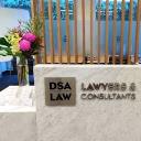 DSA Law - Lawyers & Consultants logo