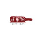 d'Vine Wine Tours logo