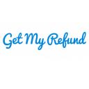 Get My Refund logo