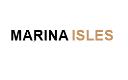 MARINA ISLES - Kitchen and Bathroom Hardware logo