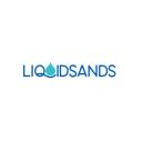 Liquidsands logo