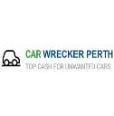 Car Wrecker Perth logo