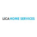 Lica Home Services logo