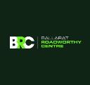 Ballarat Roadworthy Centre logo