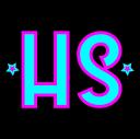 Harlem Starlet logo