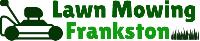 Frankston Lawn Mowing image 1