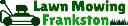 Frankston Lawn Mowing logo
