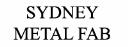 Sydney Metal Fab logo