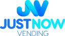Just Now Vending logo
