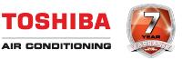 Toshiba Air Conditioning image 1