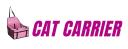 Cat Carriers Australia logo