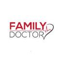 Family Doctor Pty Ltd logo