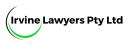 Irvine Lawyers Pty Ltd logo