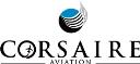 Corsaire Aviation logo