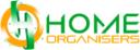 Home Organisers logo