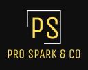 Pro Spark & Co logo