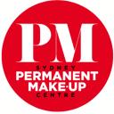 Sydney Permanent Make-Up Centre (SPMUC) logo