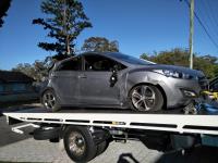 Accident Towing Perth image 2