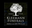 Kleemann Funerals Directors Adelaide logo