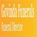 Govinda Funerals logo