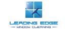 Leading Edge Window Cleaning logo
