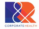 R&R Corporate Health logo