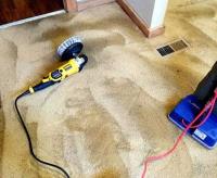 Carpet Steam Cleaning Wynnum image 1