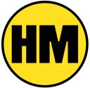 HIGHMARK CRICKET logo