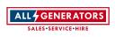 AllGenerators  Pty Ltd logo
