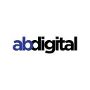 AB Digital logo