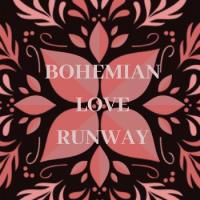 BOHEMIAN LOVE RUNWAY image 1