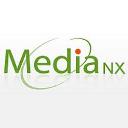 Media NX logo