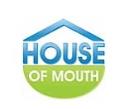 The House of Mouth logo