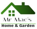  Mr. Mac's Home & Garden logo