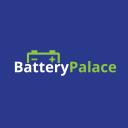 Battery Palace logo