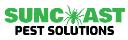 Suncoast Pest Solutions logo
