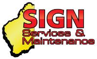 Sign Services & Maintenance WA image 1