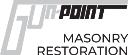 Gunpoint Masonry Restoration logo