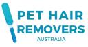 Pet Hair Removers Australia logo